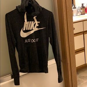 Women’s nike hoodie